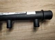 Патрубок системы охлаждения флейта GENERAL MOTORS 96328694 CHEVROLET, DAEWOO 1.8-2.0 - изображение 3