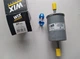 Фильтр топливный PP905 WIX WF8101 OPEL, DAEWOO - изображение 3