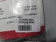 К-кт пружинок задних колодок QUICK BRAKE 105-0705 FORD TRANSIT 92-> R14 - изображение 3