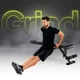 Складна тренувальна лава Zipro Grind (14855507) - зображення 13