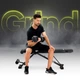 Складна тренувальна лава Zipro Grind (14855507) - зображення 15