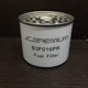 Фильтр топливный PM819 JC PREMIUM B3F016PR FORD ESCORT 1.8D, TD - зображення 2