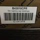 Фильтр салона JC B43010CPR MAZDA 6 02-> - изображение 3