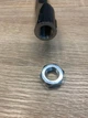 Рулевой наконечник SASIC 7674006 LH RENAULT MEGANE 3 - изображение 8