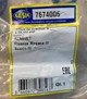 Рулевой наконечник SASIC 7674006 LH RENAULT MEGANE 3 - изображение 9
