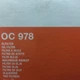 Фильтр масляный MAHLE OC976 CITROEN BERLINGO 96-> - изображение 3