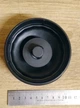 Крышка масляного фильтра AUTOTECHTEILE 507 0403 FORD TRANSIT 2.0-2.4 01-> - изображение 3