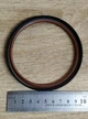 Сальник колінвала задній ELRING 694.770 90x104x11/9 OPEL 1.8-2.0 - зображення 4