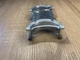 Вкладыши коленвала коренные +0.25mm KING MB5506AM OPEL 2.3D - изображение 5