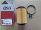 Фильтр топливный BSG 90-130-004 VOLKSWAGEN GOLF 04-14, JETTA 06, SKODA OCTAVIA 04-08 - изображение 1
