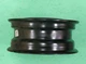 Диск колесный DK T1301-3101015-02 чёрный R13 DAEWOO LANOS - изображение 3