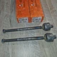 К-кт важелів передньої підвіски AS METAL 13MR3200 MERCEDES W203 01-> - зображення 10