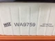 Фільтр повітряний WIX WA9759 VOLKSWAGEN JETTA 1.4-2.0 19-> - зображення 3