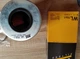 Фильтр масляный OM610 WIX WL7061 MERCEDES SPRINTER OM601-602 - зображення 2