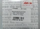 Фильтр масляный ASAM 30551 FORD FIESTA, FOCUS 1.4-1.6 04-> дизель - изображение 4