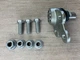 Шаровая опора LEMFORDER 22394 02 MERCEDES VITO ->03 - изображение 3