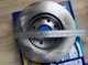 Диск тормозной передний HI-Q SD3001 DAEWOO, CHEVROLET, OPEL - изображение 3