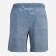 Шорты хлопковые короткие мужские Jack & Jones 12293339 M Flint Stone (5715865384794) - изображение 9