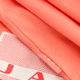 Футболка хлопковая длинная мужская Jack & Jones 12297140 5XL Persimmon (5715874691920) - изображение 8