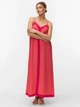 Сарафан летний женский Vero Moda 10329793 L Coral Paradise (5715871923451) - изображение 1