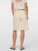 Шорты женские Vero Moda 10344919 M Ecru (5715831607902) - изображение 2