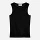 Майка женская Vero Moda 10344228 XS Black (5715870847550) - изображение 4