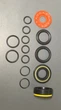 Ремкомплект рулевой рейки ATL 33104108 OPEL VECTRA C - зображення 3