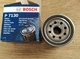 Фильтр масляный BOSCH F 026 407 130 DAEWOO MATIZ (spark), CHEVROLET AVEO 1.2 - изображение 2