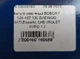 Фильтр масляный BOSCH F 026 407 130 DAEWOO MATIZ (spark), CHEVROLET AVEO 1.2 - изображение 3