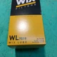 Фильтр масляный WIX WL7519 OPEL INSIGNIA 08-> - изображение 3