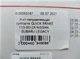 К-кт направляющих суппорта QUICK BRAKE 113-0012X NISSAN, SUBARU LEGACY - изображение 3