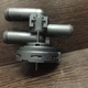 Клапан печки THERMOTEC D0X001TT OPEL ASTRA F, OMEGA B 1.0-3.2 91-> - изображение 1