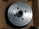 Барабан тормозной со ступицей RIDER RD.96193771 DAEWOO LANOS, SENS, NEXIA - изображение 2