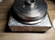 Барабан тормозной со ступицей RIDER RD.96193771 DAEWOO LANOS, SENS, NEXIA - изображение 6