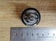 Личинка замка зажигания DECARO DE.0913614 OPEL 94-> - изображение 4