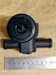 Клапан печки THERMOTEC D0W001TT VOLKSWAGEN LT, T4 90-> - изображение 3