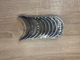 Вкладыши коленвала коренные +1.00mm KING MB5589AM FORD TRANSIT 2.5D - изображение 2