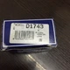 Ремкомплект главного тормозного цилиндра AUTOFREN D1743 d20.6mm OPEL VIVARO - зображення 3