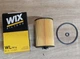 Фильтр масляный WIX WL7514 AUDI A4 07-> - изображение 2