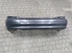 Бампер задний ZAZ ATF69Y02804012 DAEWOO LANOS, SENS T150 - изображение 3