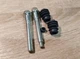 Направляющая переднего суппорта к-кт QUICK BRAKE 113-1472X JEEP PATRIOT 07-> - изображение 1