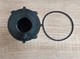Фильтр масляный MAHLE OX171/2D FORD, CITROEN - изображение 5