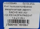 К-кт пыльник+отбойник амортизатора заднего SACHS 900 202 VOLKSWAGEN PASSAT 1.6-2.0 05-> - изображение 5