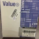 Фильтр топливный VALUE 7711945916 RENAULT MEGANE 3 1.5-2.0 DCI 10-> - изображение 5