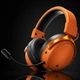 Игровые беспроводные наушники ATK N9 Ultra - изображение 1