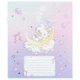 Тетрадь школьная KITE, 12 листов, Hello Kitty, косая линия, (HK26-235-1) - изображение 3
