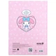 Школьный дневник KITE, Hello Kitty, твердый переплет, (HK26-262-4) - изображение 8