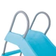 Дитяча гірка для вулиці Intex, пластикова, 251x84x147 см (44107-INT) - зображення 4