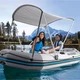 Тент для надувной лодки Intex, 160х142 см (IP-174105) - изображение 2