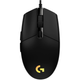 Миша Logitech G102 Lightsync USB Чорна - изображение 1